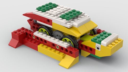 WeDo