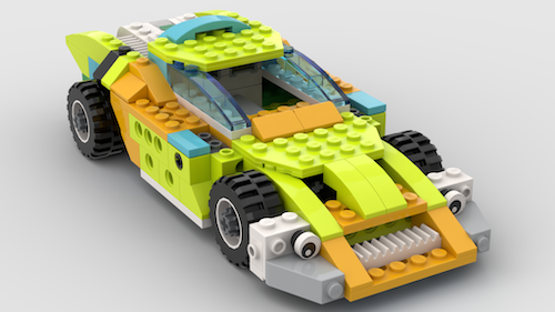 WeDo 2